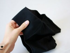 Calça menstrual Cocoro